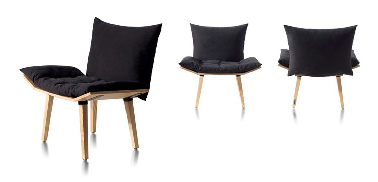 Flip Chair © Khalid Shafar 2013