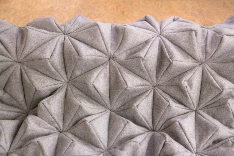 bloom blanket